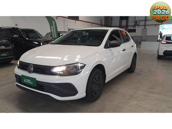 VOLKSWAGEN POLO 1.0 MPI TRACK MANUAL VOLKSWAGEN POLO 1.0 MPI TRACK MANUAL
